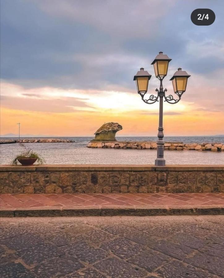 Il Fungo Di Lacco Lacco Ameno  Exterior photo